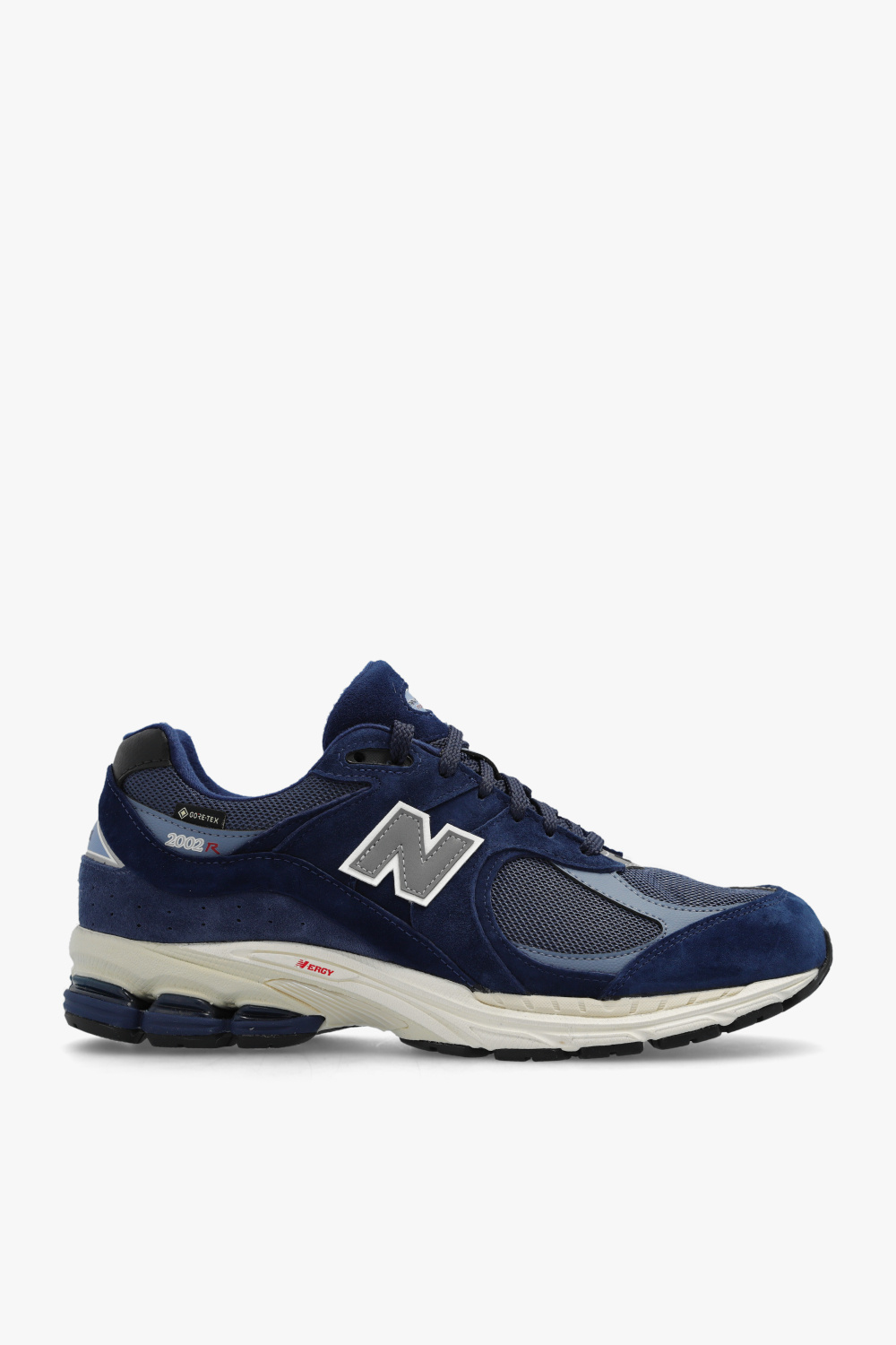 New balance 350 Navy blue M2002RXF sneakers New Balance SchaferandweinerShops Japan